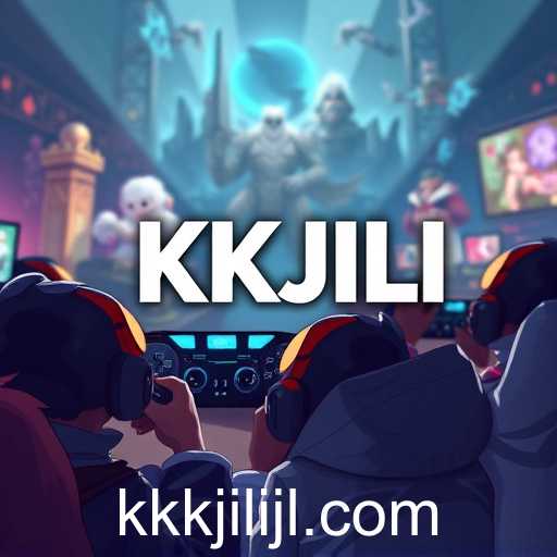 Digital Frontiers: Unveiling KKKJILI