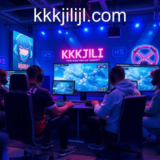 Emerging Trends in Online Gaming