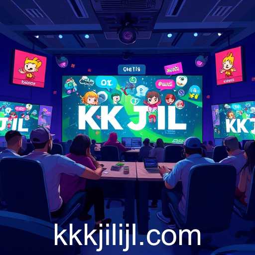 Emerging Trends in Online Gaming Communities