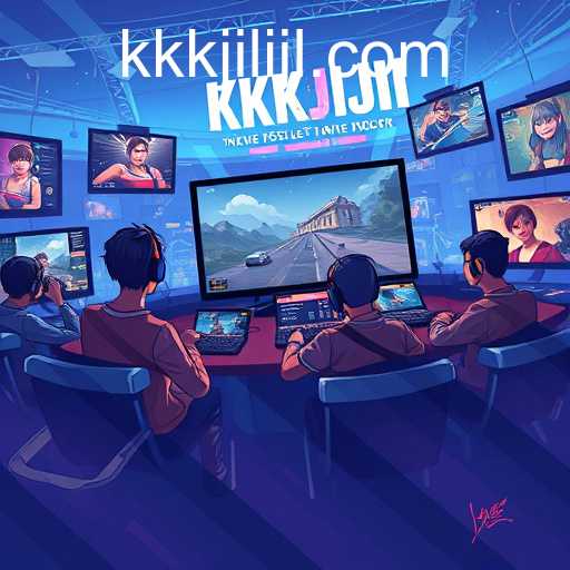 Exploring the Digital Frontier: The Role of 'KKKJILI' in Gaming