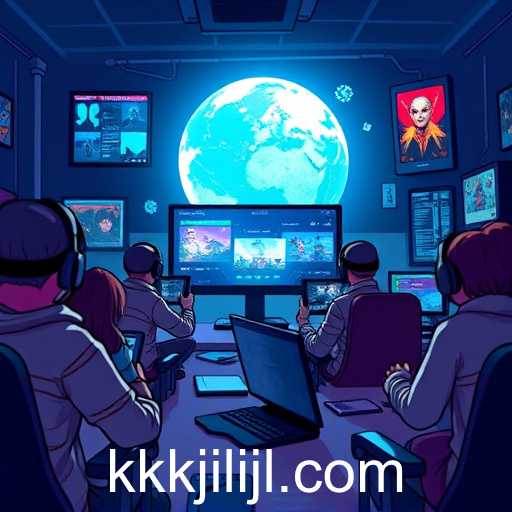 Evolution of Online Gaming Communities