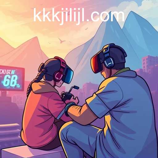 The Rise of Gaming Communities