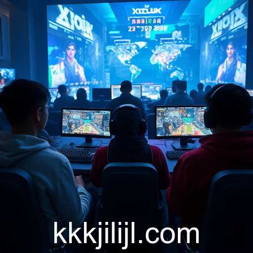 Rise of Gaming Platforms in 2025 and Their Cultural Impact