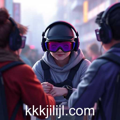 KKKJILI: Bridging the Gap in Online Gaming