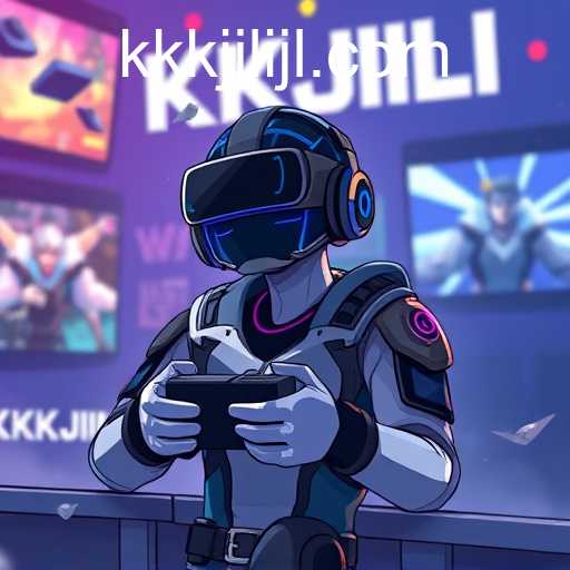 The Rise of KKKJILI in Modern Gaming