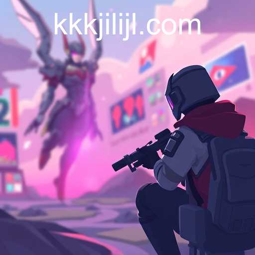 The Rise of KKKJILI in the Gaming World