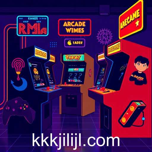 The Rise of KKKJILI: A New Era in Gaming
