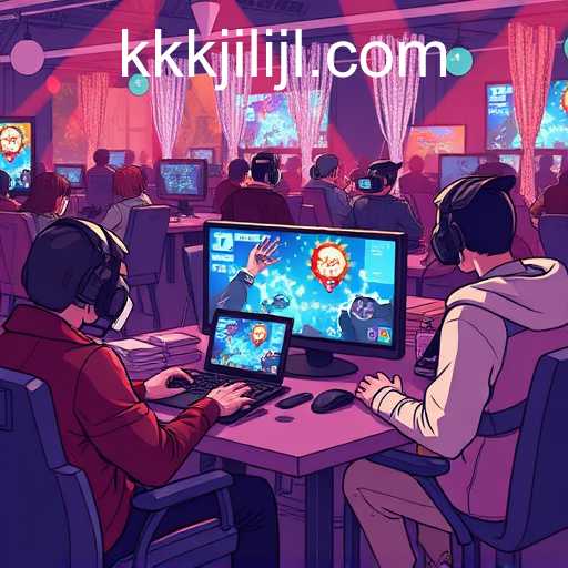 The Rise of Online Gaming Communities in 2025