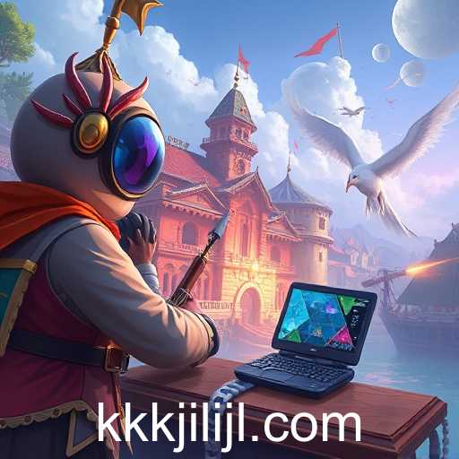 The Rise of Strategic Gaming: New Trends and Technologies